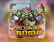 Gold Mine Rush