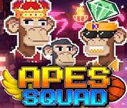 Apes Squad