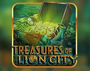 Treasures of Lion City