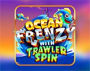 Ocean Frenzy